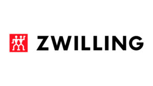 Logo de la marca Zwiling