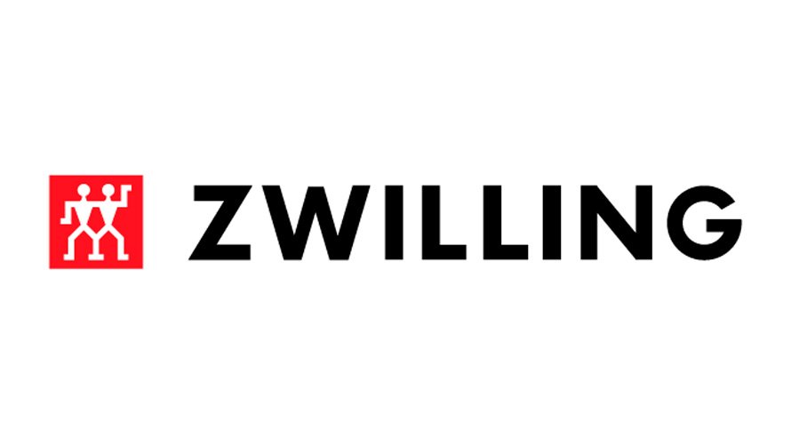 Logo de la marca Zwiling