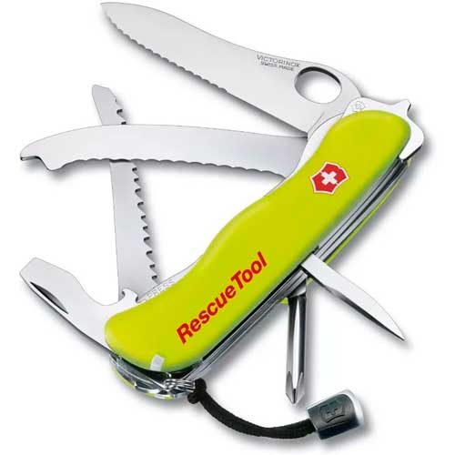 Navaja de Rescate Victorinox Rescue Tool
