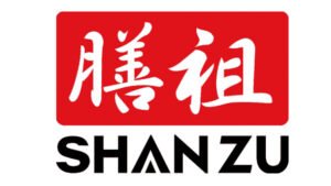 Logo marca Shan Zu