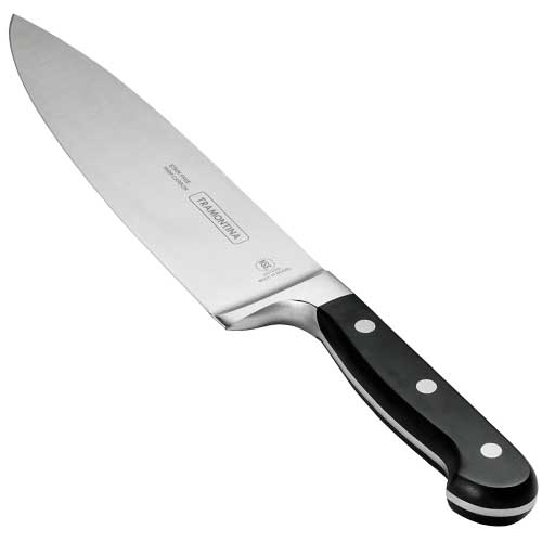 Cuchillo Profesional Chef Tramontina
