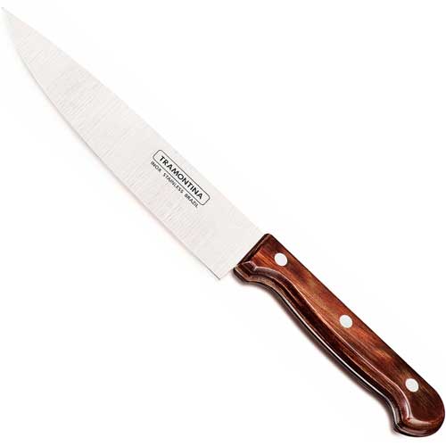 Cuchillo Profesional Chef Tramontina