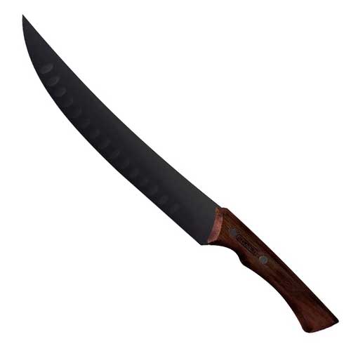 Cuchillo para Carne Churrasco Black
