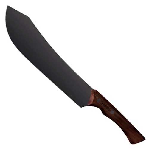 Cuchillo para Carne Churrasco Black
