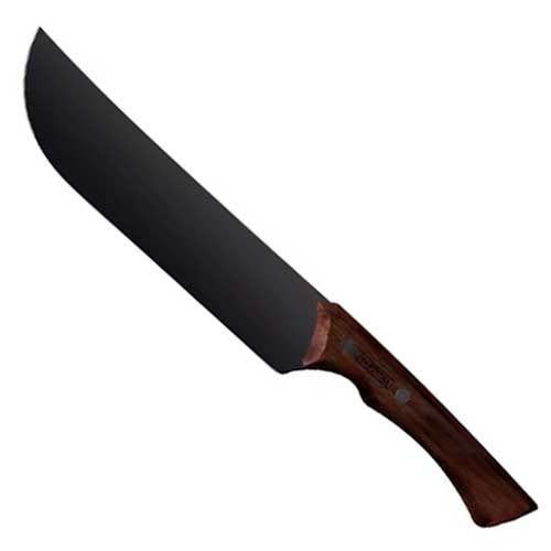 Cuchillo para Carne Churrasco Black
