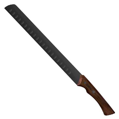 Cuchillo para Carne Churrasco Black

