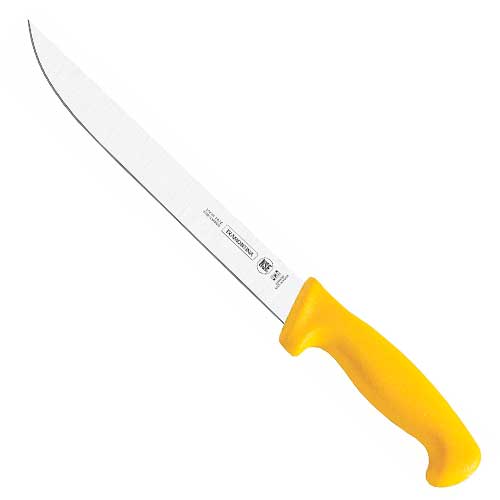 Cuchillo Deshuesador Churrasco Black
