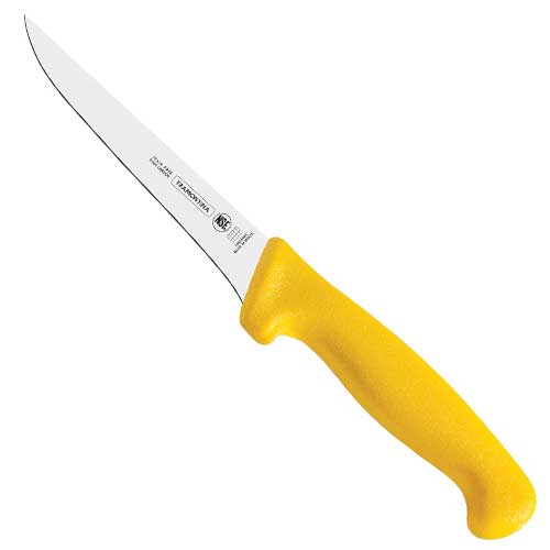 Cuchillo Deshuesador Churrasco Black
