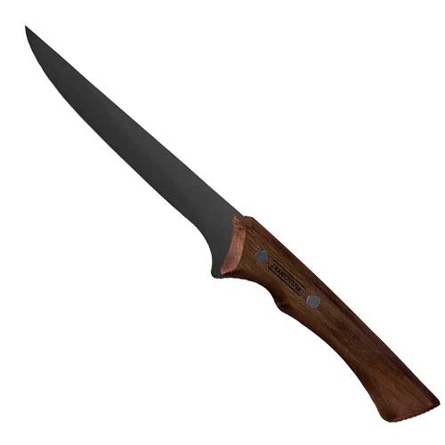 Cuchillo Deshuesador Churrasco Black
