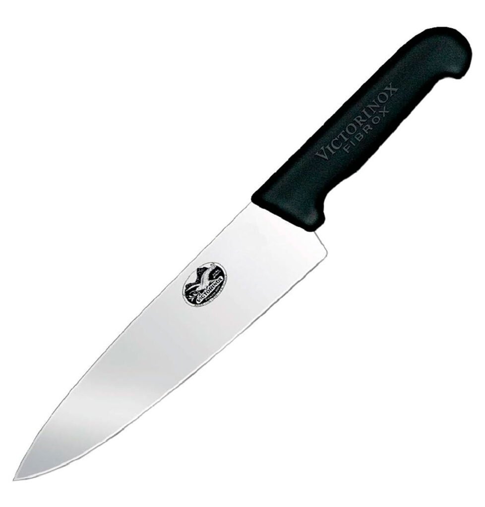 Cuchillo de cocina Victorinox