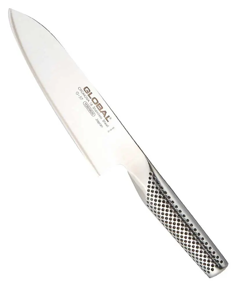 Global G-57 Cuchillo Chef 16 cm