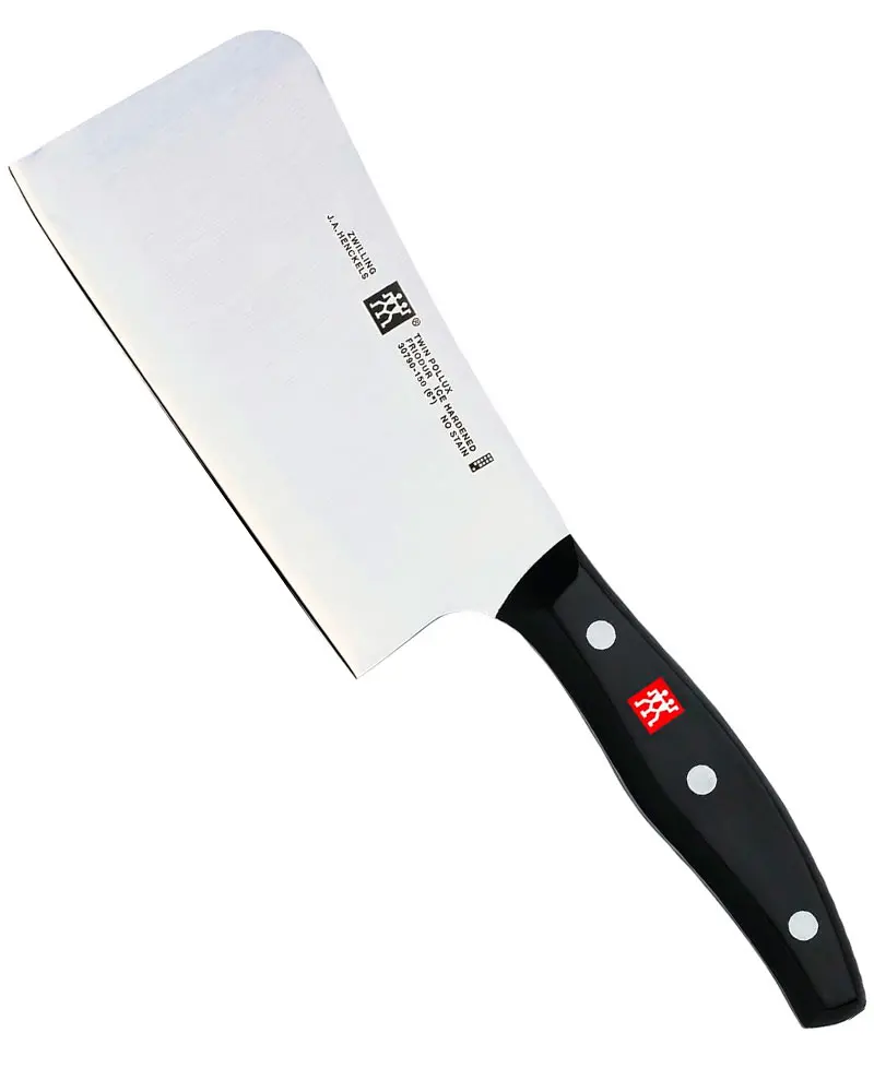 Hacha de cocina Zwilling Twin Pollux
