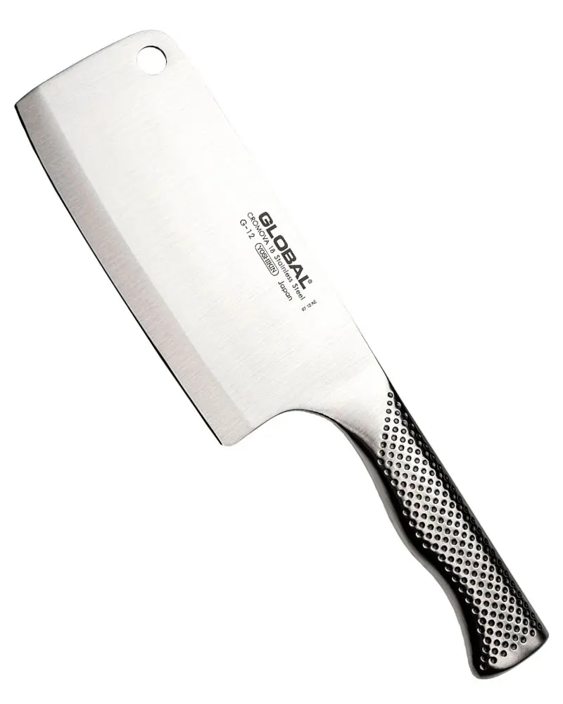 Hacha de cocina Global G-12
