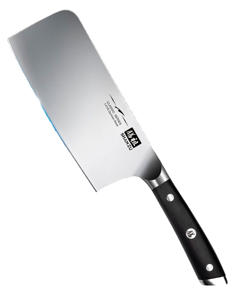 Hacha de cocina Shan Zu Classic Series