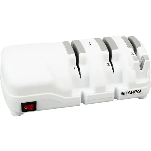 Afilador Eléctrico SHARPAL 198H Profesional