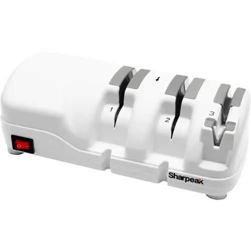 Afilador Sharpeak Diamond 3 Etapas