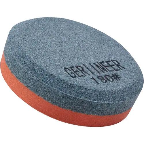 Piedra de afilar de grano grueso GERIINEER 