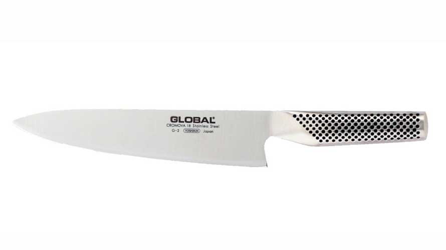 Cuchillo Global G-2