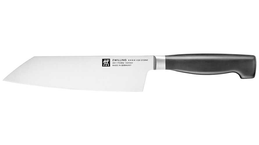 Cuchillo Bunka de la marca Zwilling