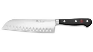 Cuchillo santoku Wusthof Classic