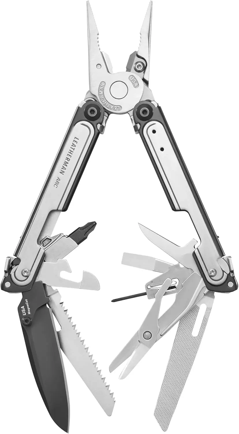 Leatherman ARC de MagnaCut