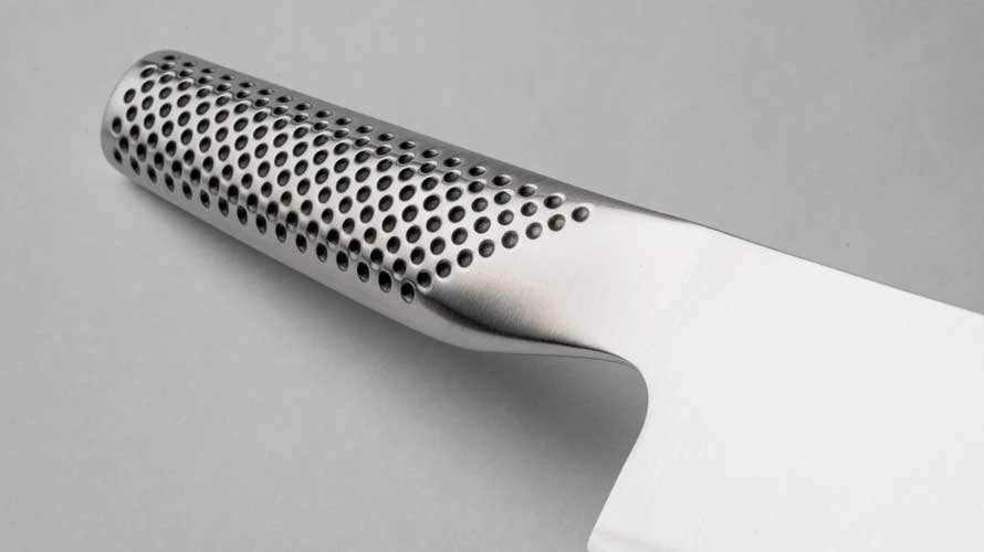 Mango del cuchillo Global G-2