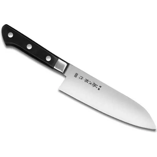 Tojiro DP Santoku 17 cm
