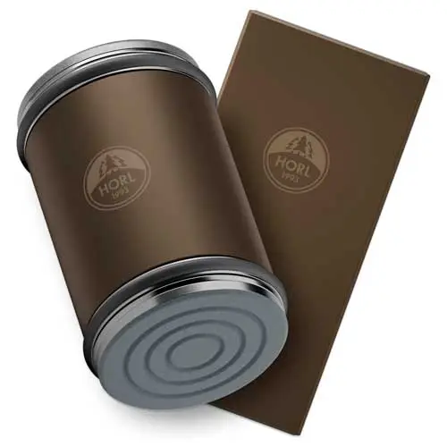 Rodillo afilador HORL 2 Pro con engranaje planetario 1:3