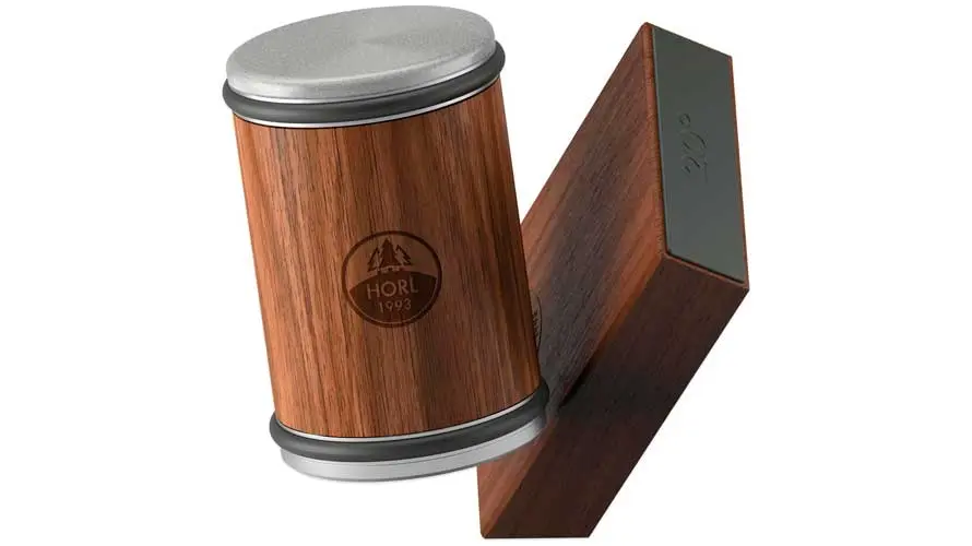 Afilador de rodillo HORL 2