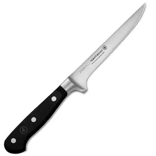 WÜSTHOF Classic 14 cm