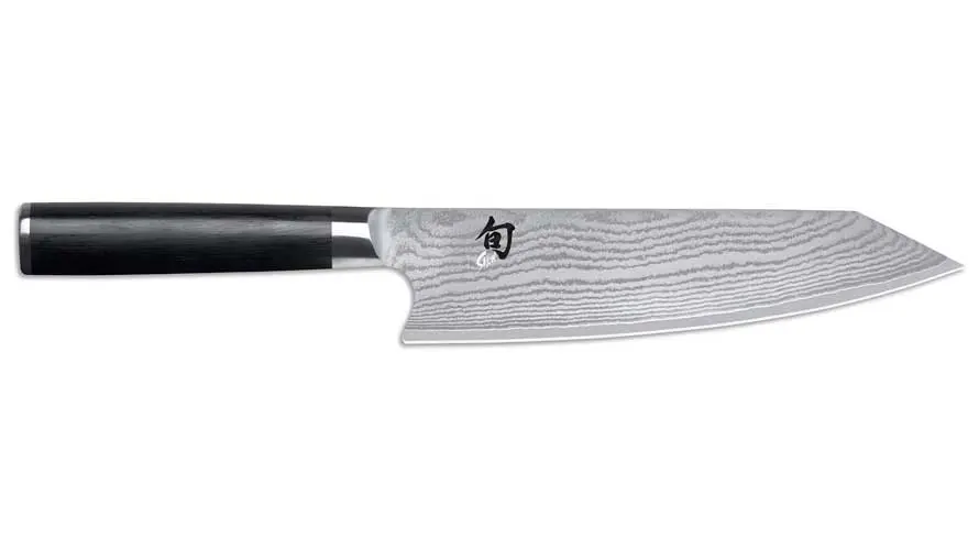 Cuchillo Kiritsuke de la marca KAI