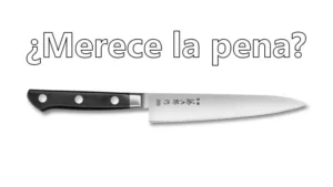¿Merece la pena un cuchillo Petty?