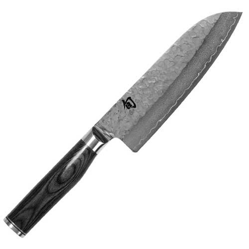 KAI TDM-1702 Tim Mälzer Edition Santoku 18 cm