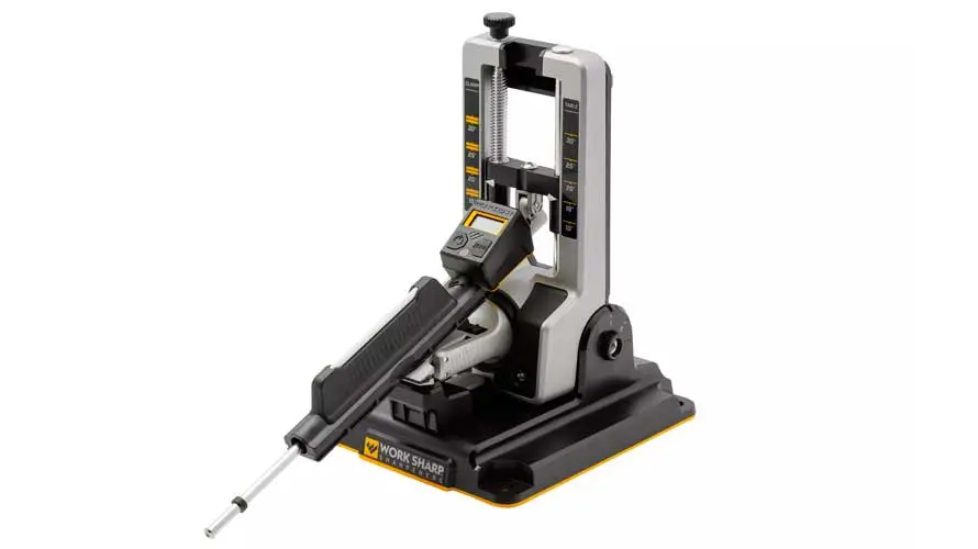 Work Sharp Professional Precision Adjust WSBCHPAJ-PRO-I sistema de afilado