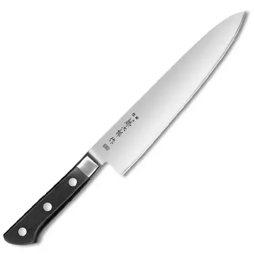 Tojiro DP 21 cm