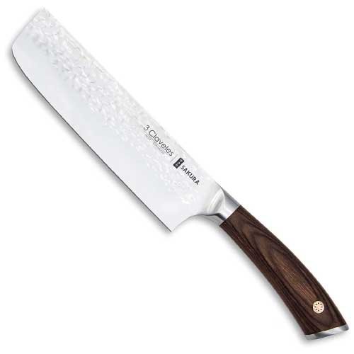 3 Claveles Sakura 17
