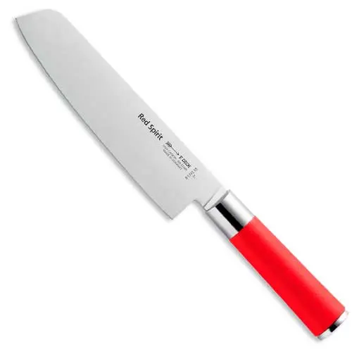 Dick Red Spirit 18