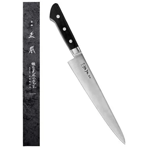 Masamoto AT Sujihiki 270 mm AT-270