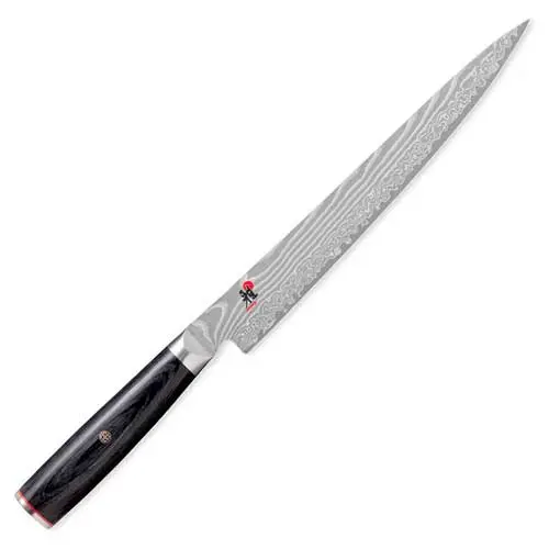 Miyabi 5000 FCD Sujihiki 24 cm