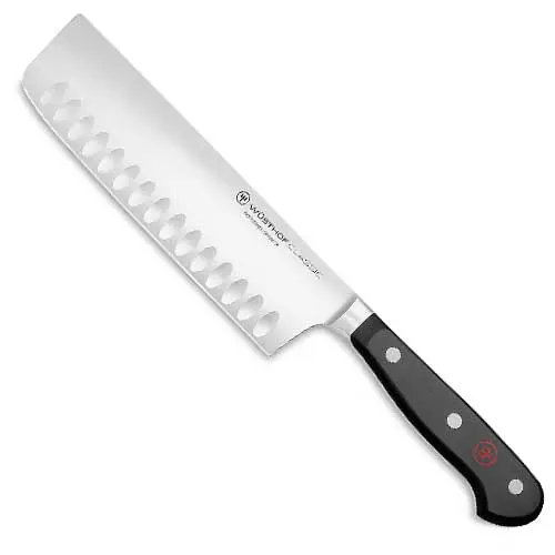 WÜSTHOF Classic Nakiri 17 cm