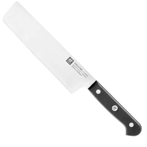 ZWILLING Gourmet Nakiri 17 cm
