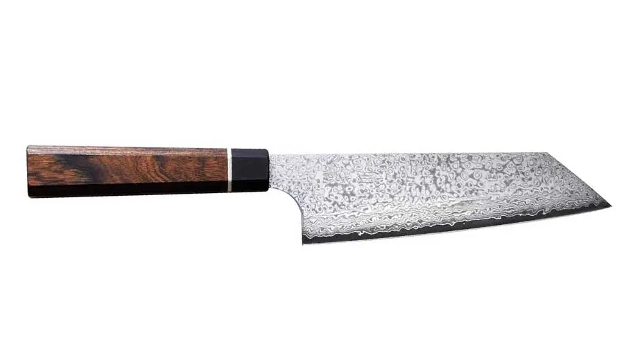 Cuchillo bunka japonés