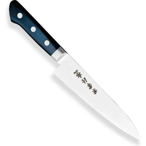 Dellinger Asian Petty 120 mm AUS-10 Kanetsune KC-176