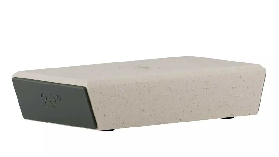 Piedra de 20º del HORL 3