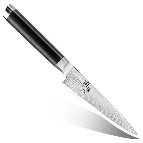 Kai Seki Magoroku Damasco Petty 120 mm AE-5202