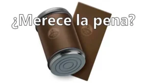¿Merece la pena un afilador de rodillo?