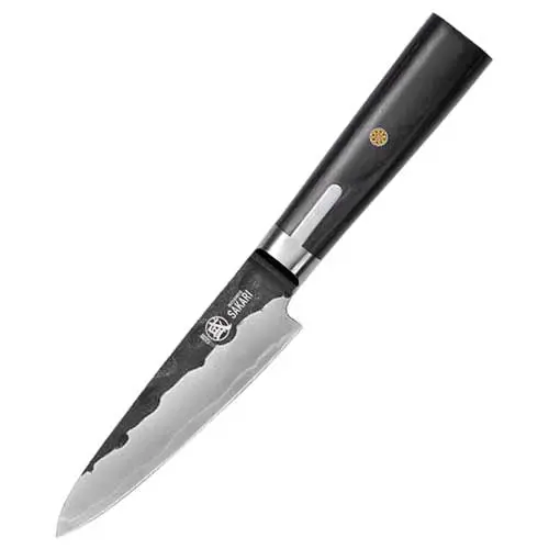 MITSUMOTO SAKARI Petty Japonés 11,7 cm