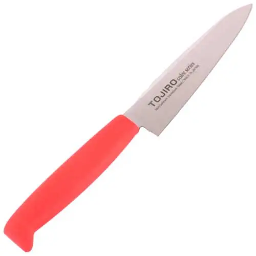Tojiro Color Petty 120 mm F-160R
